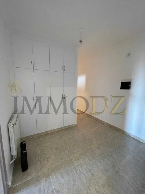 Vente Appartement F4 Alger Mahelma