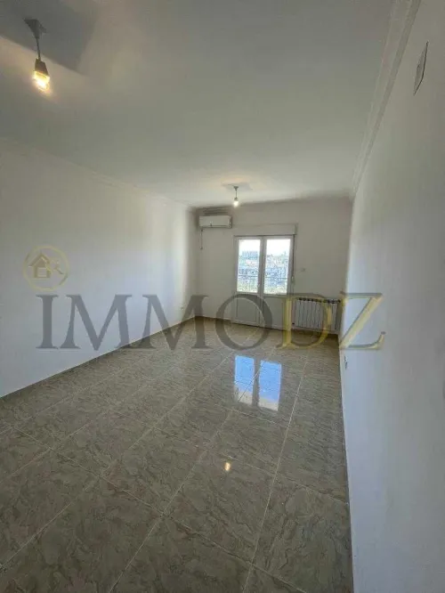 Vente Appartement F4 Alger Mahelma
