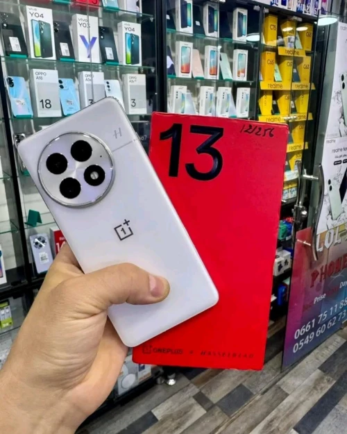 Oneplus 13 Oneplus 13