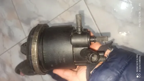 بيع فلتر المازوت (boîtier filtre à gasoil)