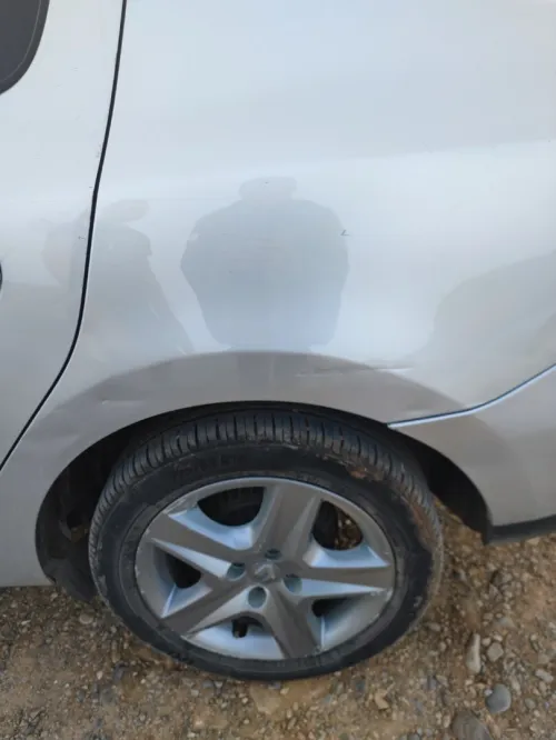 Renault Symbol 2015 