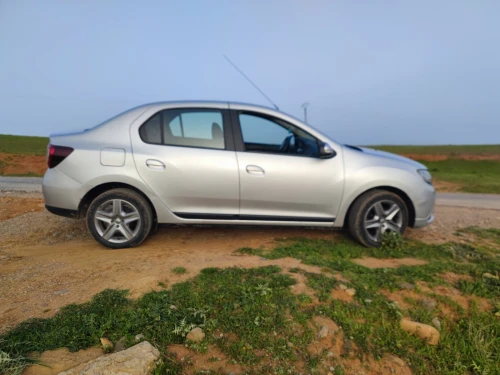 Renault Symbol 2015 