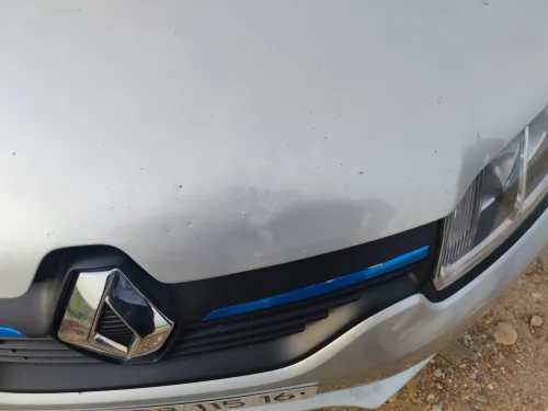 Renault Symbol 2015 Symbol