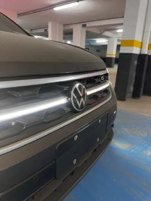 Volkswagen T-Roc 2025 R- Line Edition 