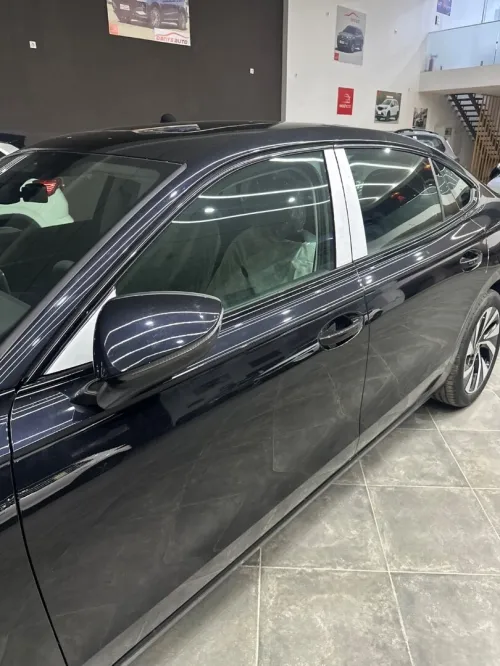 Volkswagen Passat 2025 Pro