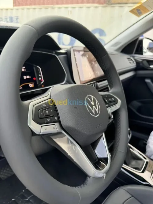 Volkswagen Tahru 2025 Tharu xr