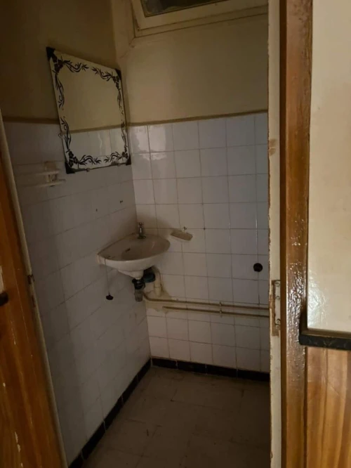 Vente Appartement F4 Blida Boufarik