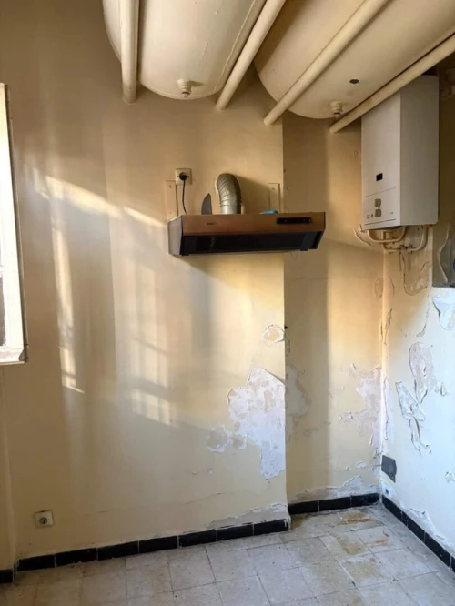 Vente Appartement F4 Blida Boufarik
