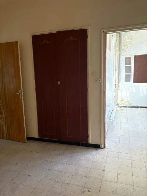Vente Appartement F4 Blida Boufarik