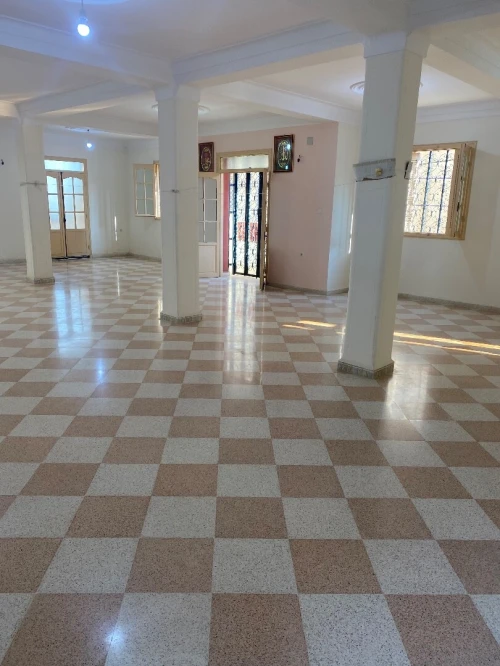 Location bien immobilier Alger Bab ezzouar
