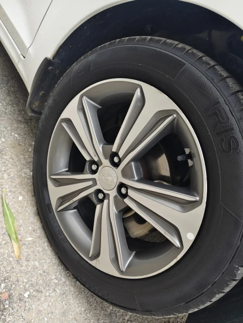 Hyundai Accent 2019 