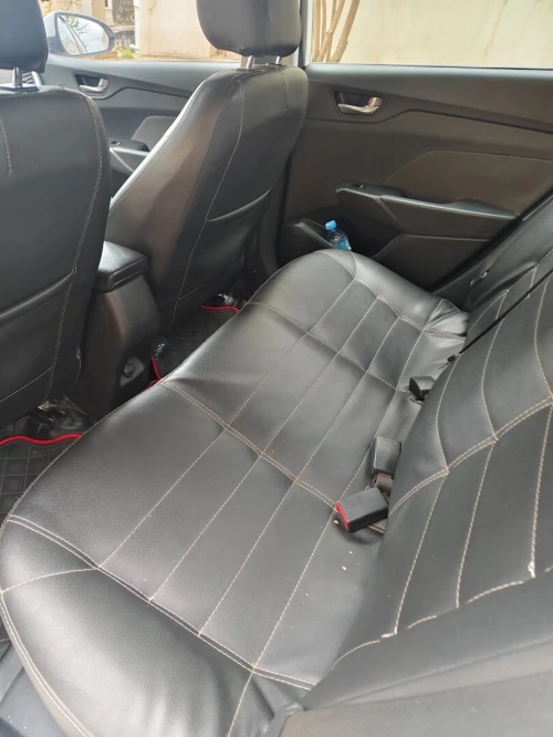 Hyundai Accent 2019 