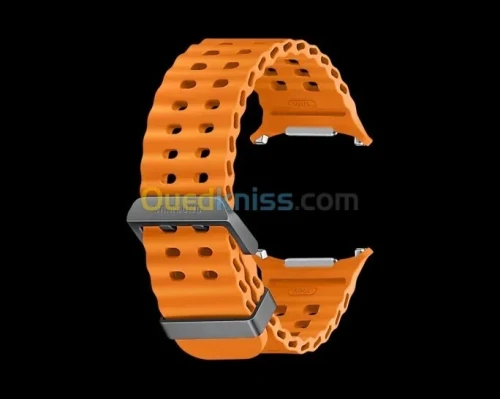 Bracelet samsung galaxy watch ultra original boîte