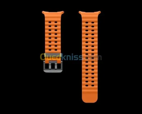 Bracelet samsung galaxy watch ultra original boîte