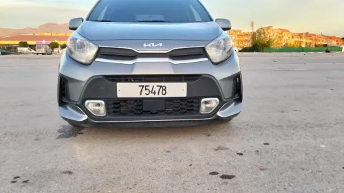Kia Morning 2024 