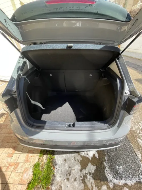 Volkswagen Tahru 2025 Ruijin