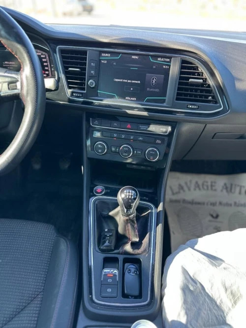 Seat Leon 2019 FR