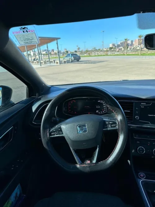 Seat Leon 2019 FR
