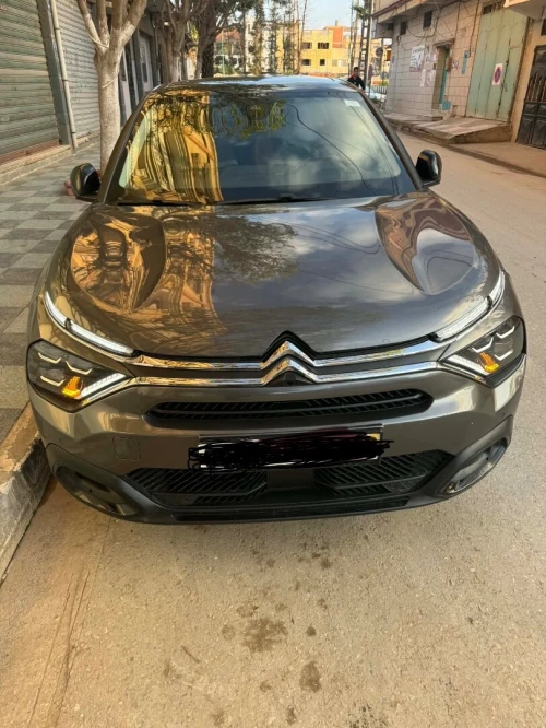 Citroen C4 2021 