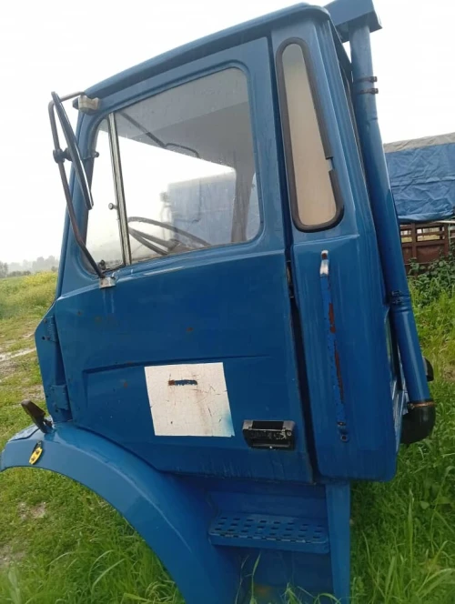 Cabine Sonacom C260