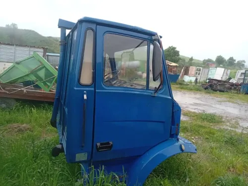 Cabine Sonacom C260