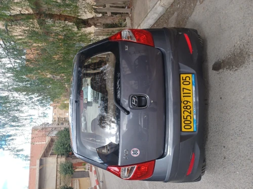 Hyundai i10 2017 i10