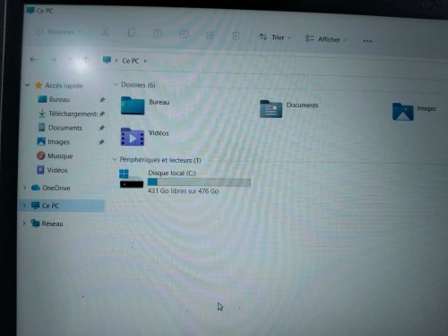 LAPTOP HP PROBOOK G10