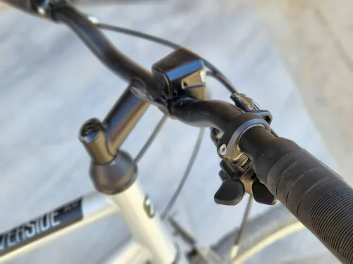 Velo bitwin 120 riverside 2023