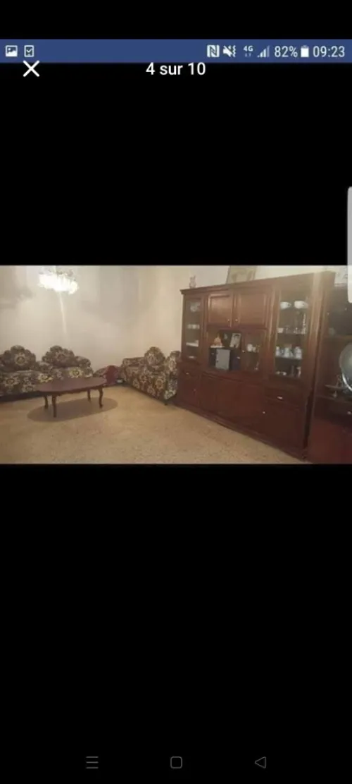 Vente Villa Oran Ain el turck