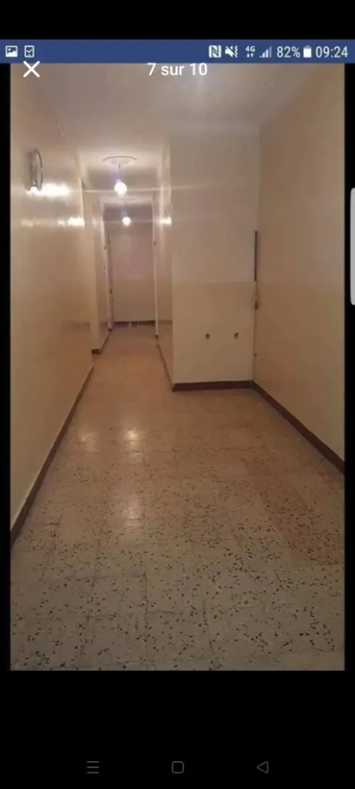 Vente Villa Oran Ain el turck
