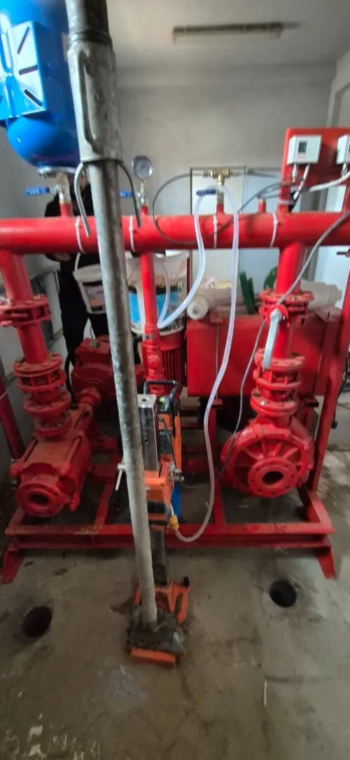 سارفيس كاروطاج بيطون services de carottage béton 