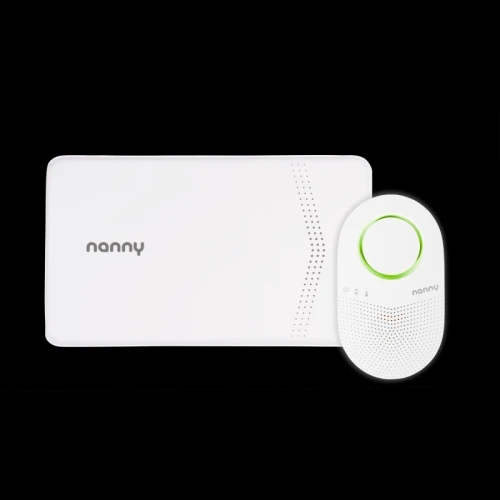 Moniteur respiratoire Nanny Care