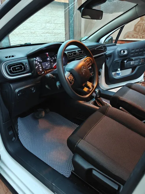 Citroen C3 2023 shine