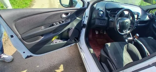 Renault Clio 4 2018 GT Line +