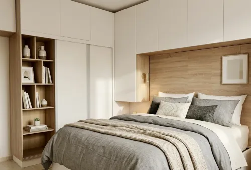 Chamber sur mesure