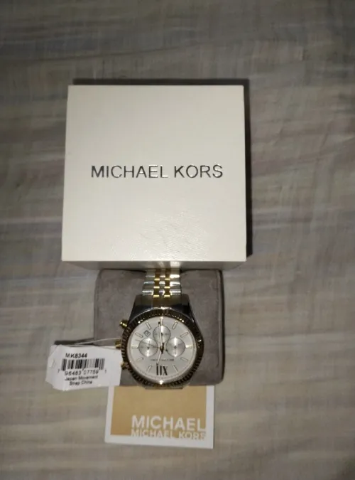 Montre automatique 