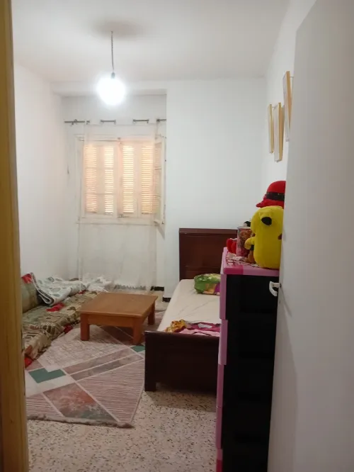 Vente Appartement F3 Laghouat Sidi makhlouf