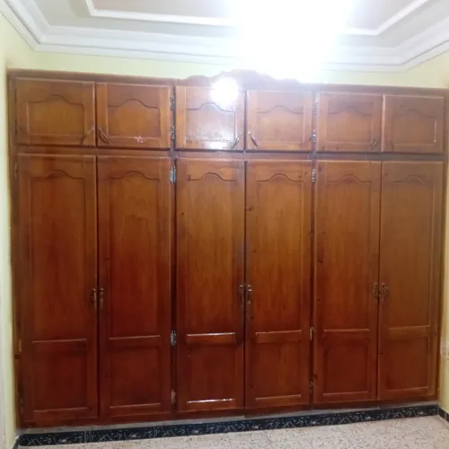 Vente Appartement F3 Laghouat Sidi makhlouf