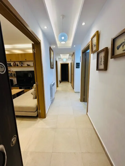 Vente Appartement F4 Alger Souidania