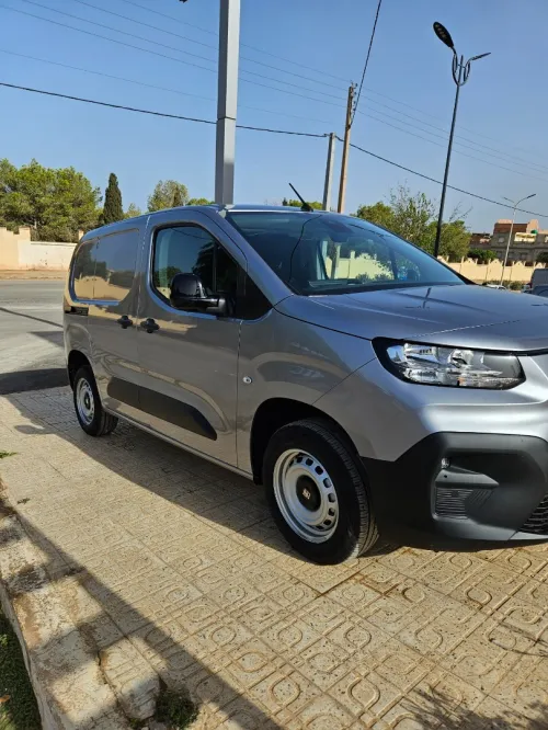 Fiat Doblo 2025 Doblo