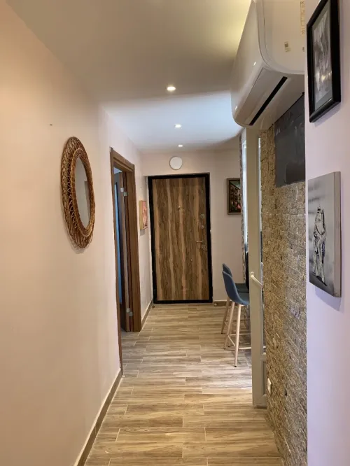 Location vacances Appartement F3 Mostaganem Mostaganem