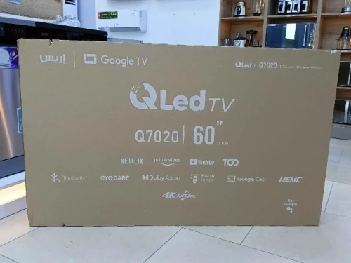 Promotion Télévision iris 32pouce......75pouce