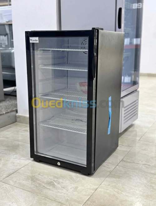 Réfrigérateur maxi Bar Condor 
