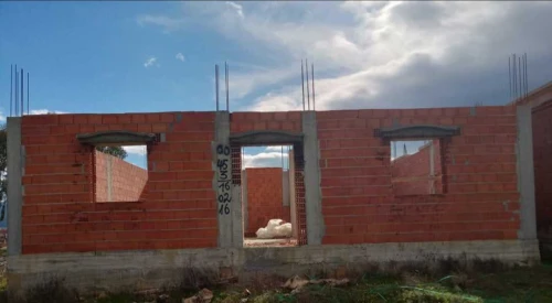 Vente Appartement F4 El Tarf El taref