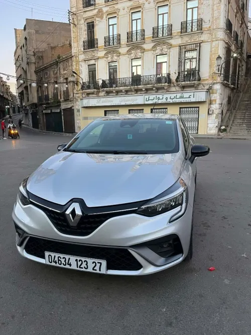 Renault Clio 5  2023 RS Line