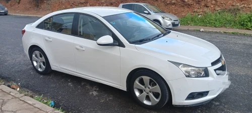 Chevrolet Cruze 2011 LT