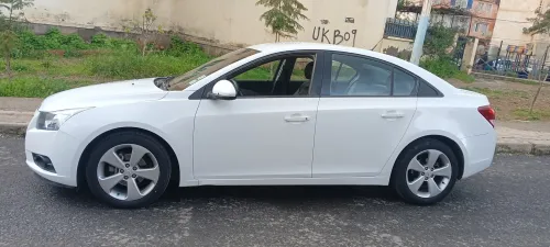 Chevrolet Cruze 2011 LT