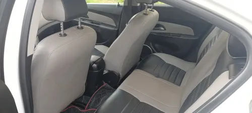 Chevrolet Cruze 2011 LT