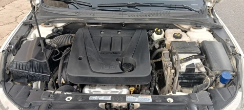Chevrolet Cruze 2011 LT