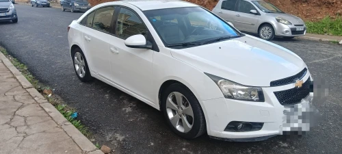 Chevrolet Cruze 2011 LT